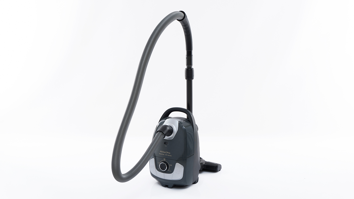 Akitas Pro C11 Bagged Vacuum Cleaner C11