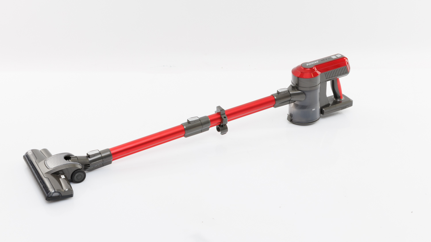 Akitas V10 450W Pro 3in1 Cordless Vacuum