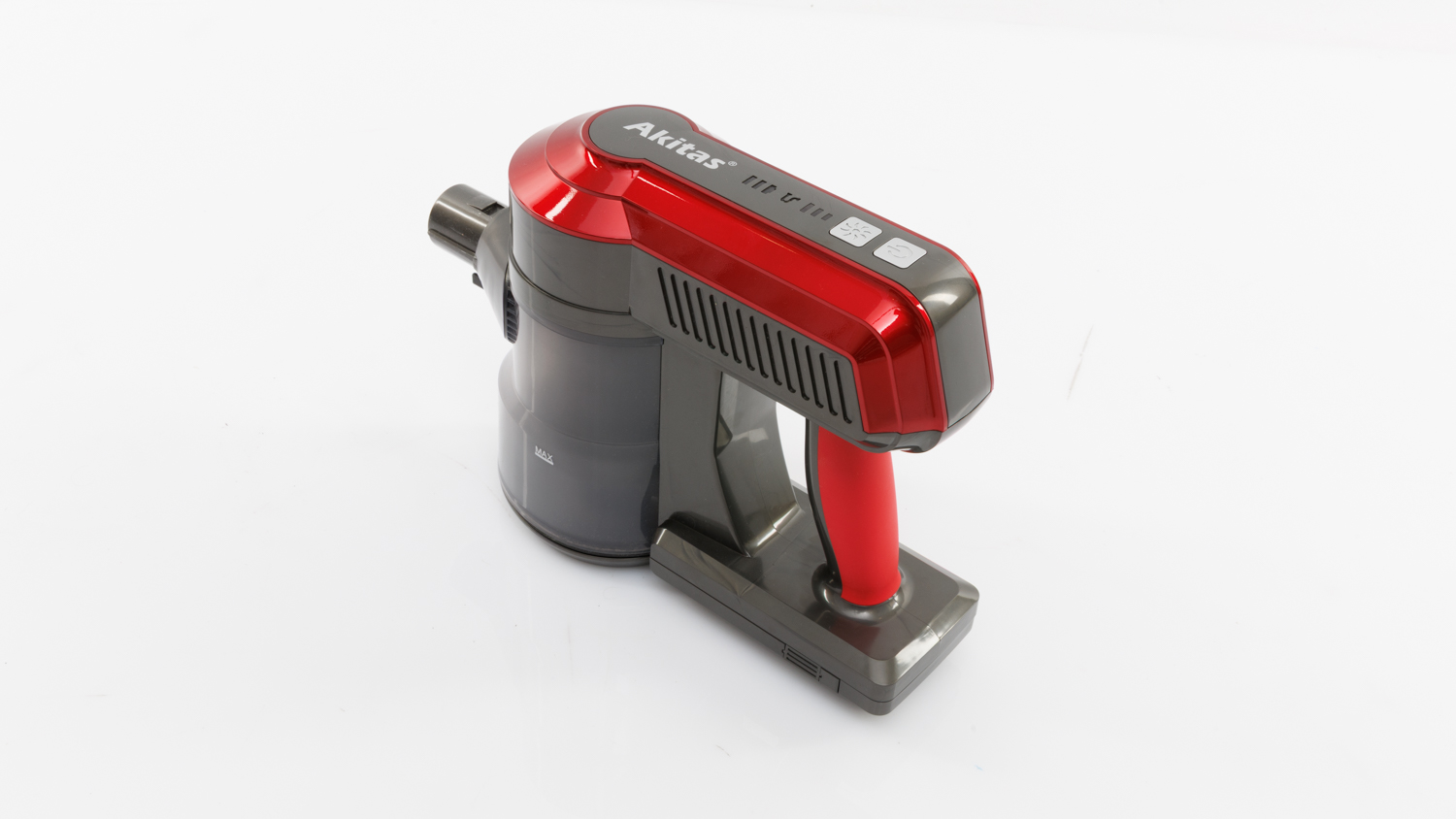 Akitas V10 450W Pro 3in1 Cordless Vacuum