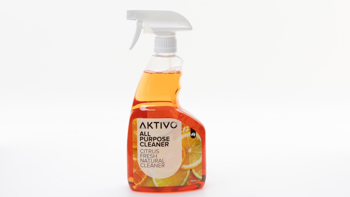 Dettol Tru Clean Antibacterial MultiPurpose Cleaner Review