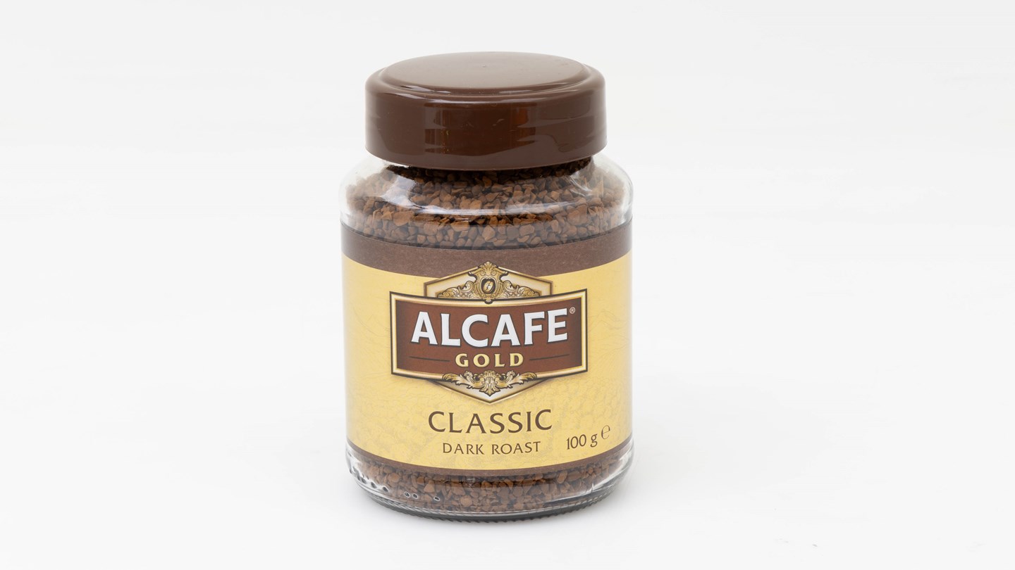 Nescafe Gold Intense Dark & Vibrant Taste Review Instant coffee CHOICE