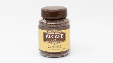 Alcafe (Aldi) Gold Classic Dark Roast