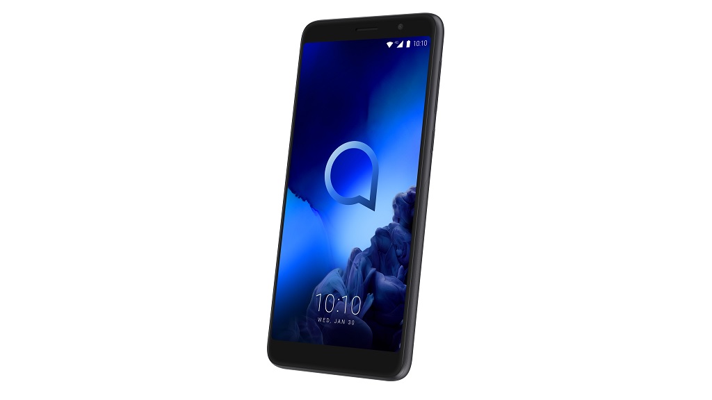Alcatel 1X (2019)