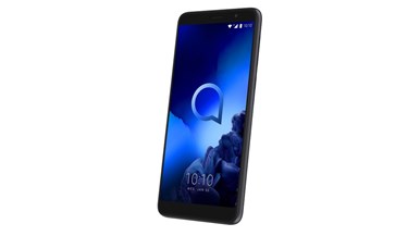 Alcatel 1X (2019)