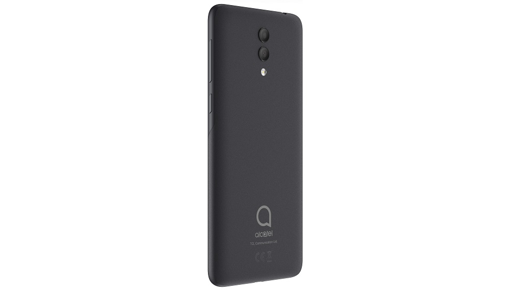 Alcatel 1X (2019)