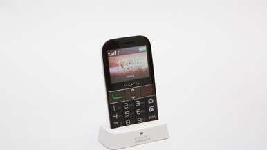 Alcatel OT-20.01