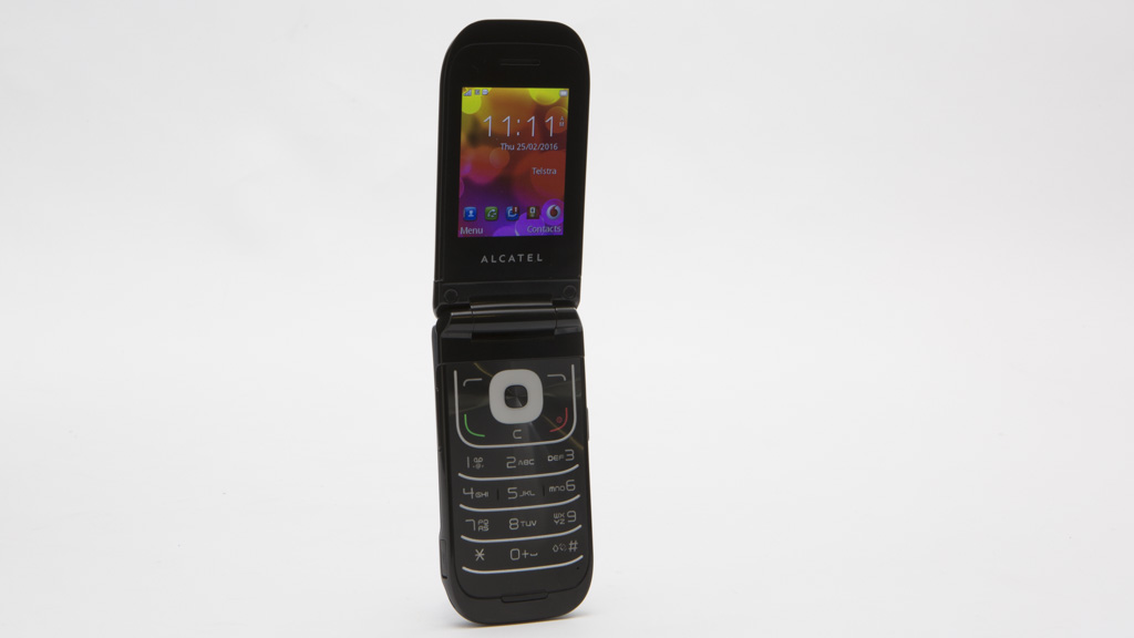 Alcatel Ot 2067x Mobile Phones For Seniors And Kids Choice