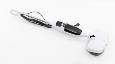 Aldi Ambiano 3 in 1 Steam Mop u0026 Polisher IA5645