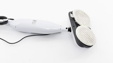 Aldi Ambiano 3 in 1 Steam Mop u0026 Polisher IA5645