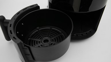 Aldi Ambiano Digital Air fryer 3L AF2503