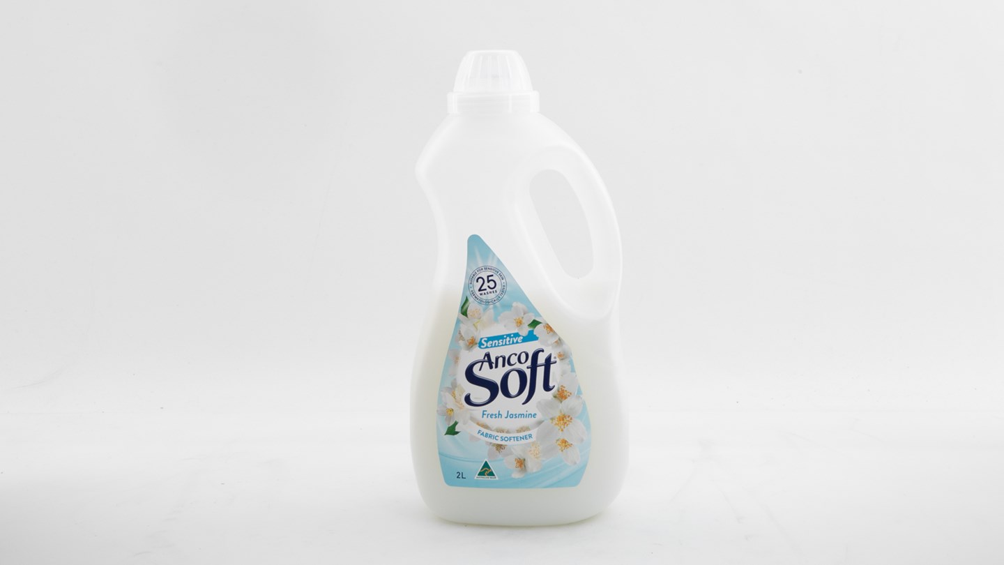 Aldi Anco Soft Luxurious Softness Cashmere Touch 4x Concentrate Fabric