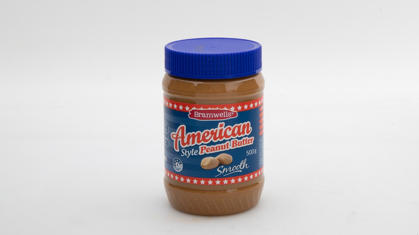 Pic's Peanut Butter Crunchy Review Peanut butter CHOICE