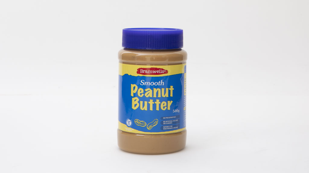 Aldi Bramwells Peanut Butter Smooth carousel image