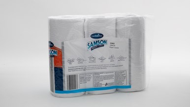 Aldi Confidence Samson