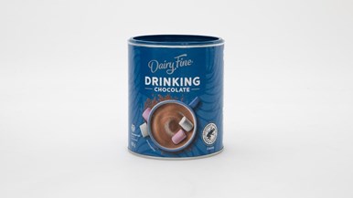 Aldi Dairy Fine Drinking Chocolate