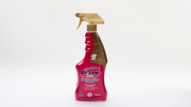 Aldi Di-San Pro Ultra Degreaser With Enzymes