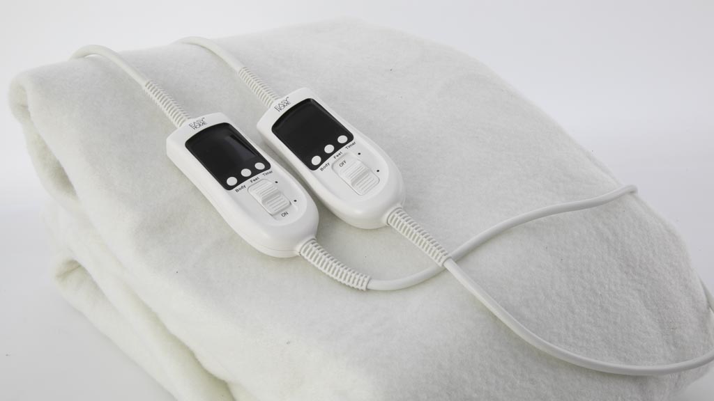 Aldi Single Bed Electric Blanket at Julia Burch blog
