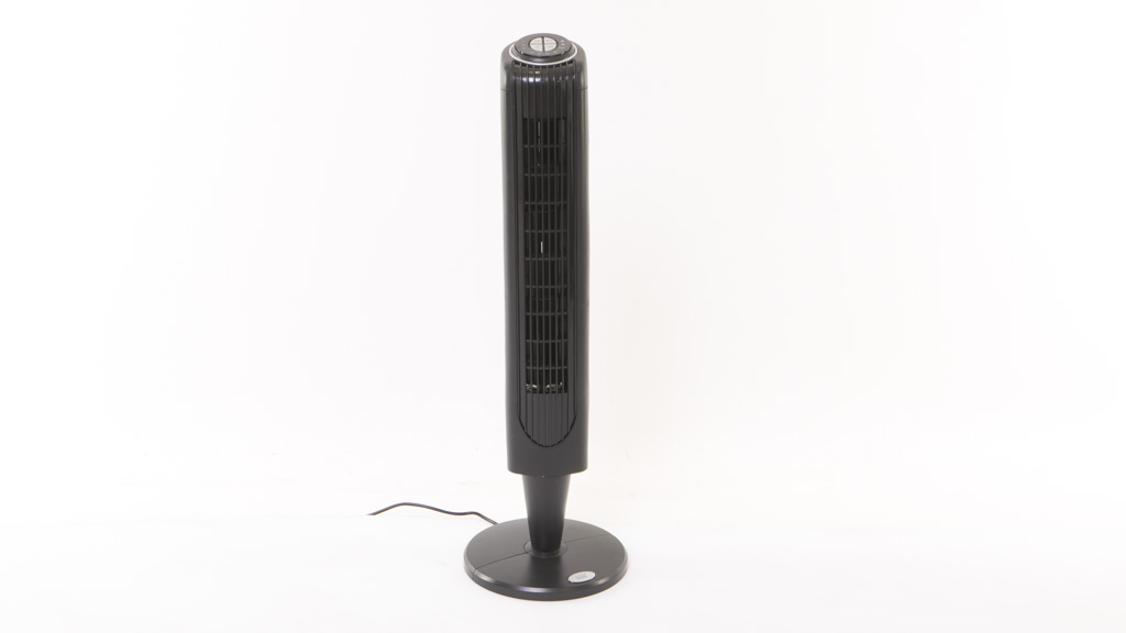 Aldi Easy Home Tower Cooling Fan EE8774A Review Pedestal and tower