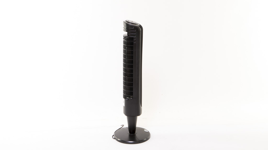 Aldi Easy Home Tower Cooling Fan EE8774A Review Pedestal and tower