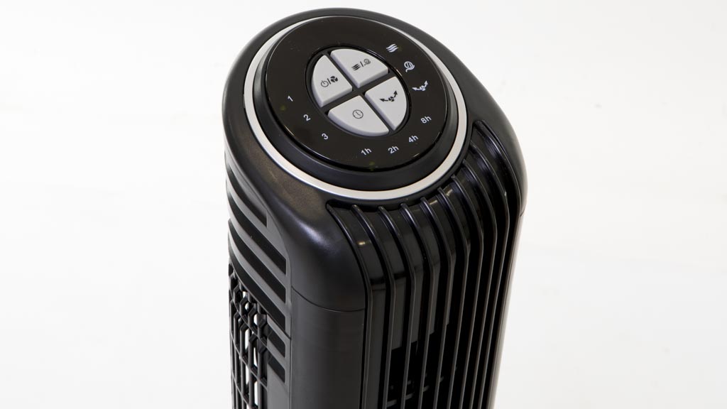 Aldi Easy Home Tower Cooling Fan EE8774A Review Pedestal and tower