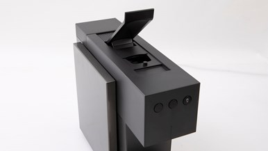 Aldi Expressi Multi-Beverage Capsule Machine 595