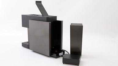 Aldi Expressi Multi-Beverage Capsule Machine 595