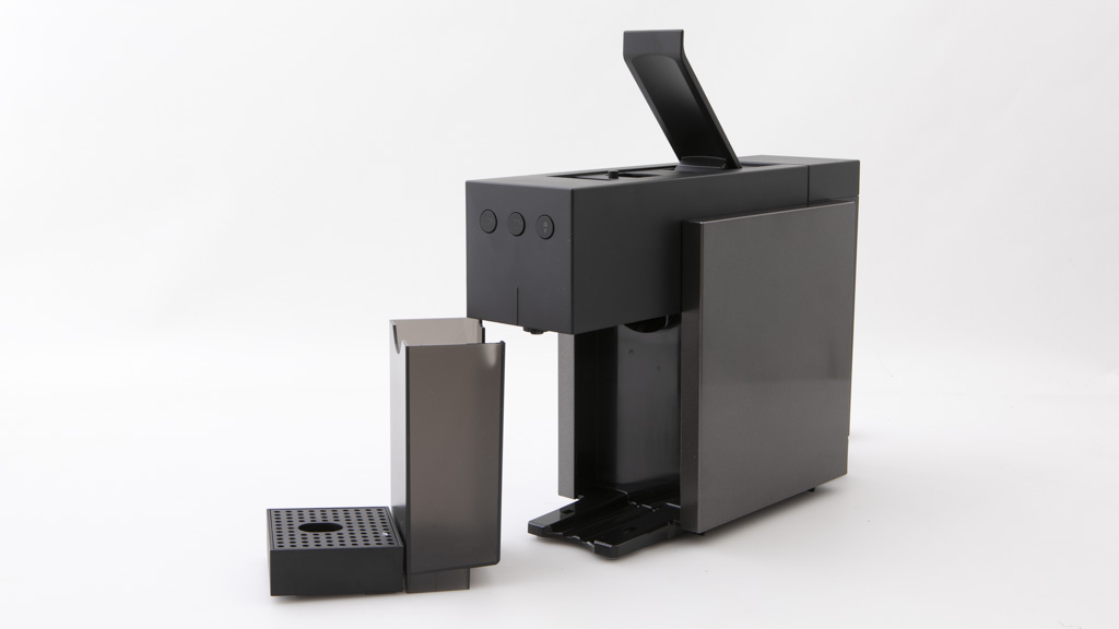 Aldi Expressi Multi Beverage Capsule Machine 595 Review Home Espresso Coffee Machine Choice