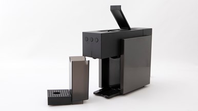 Aldi Expressi Multi-Beverage Capsule Machine 595