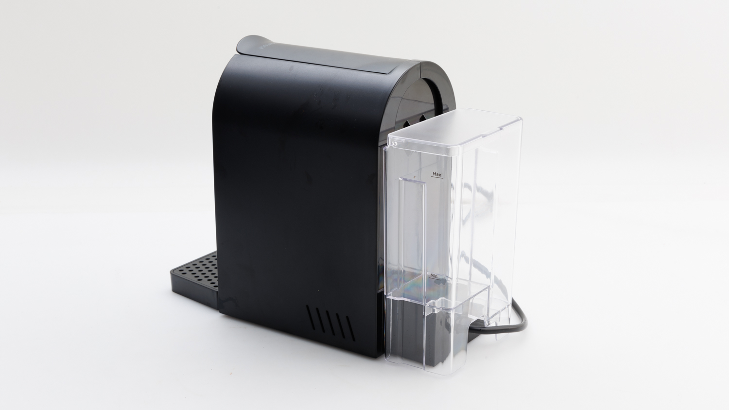 Aldi Expressi Multi-Beverage Capsule Machine (EXP-19CCMB)
