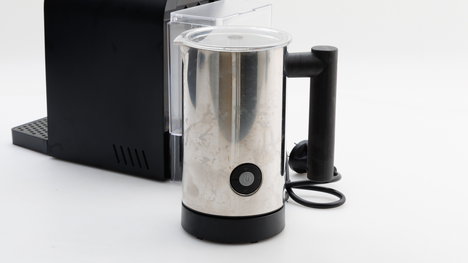 Aldi Expressi Multi-Beverage Capsule Machine (EXP-19CCMB)