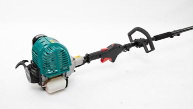 Aldi Ferrex 31cc brush cutter
