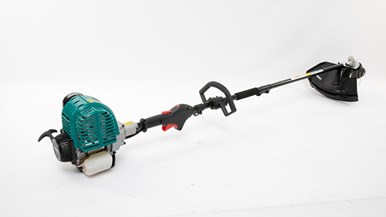 Aldi Ferrex 31cc brush cutter
