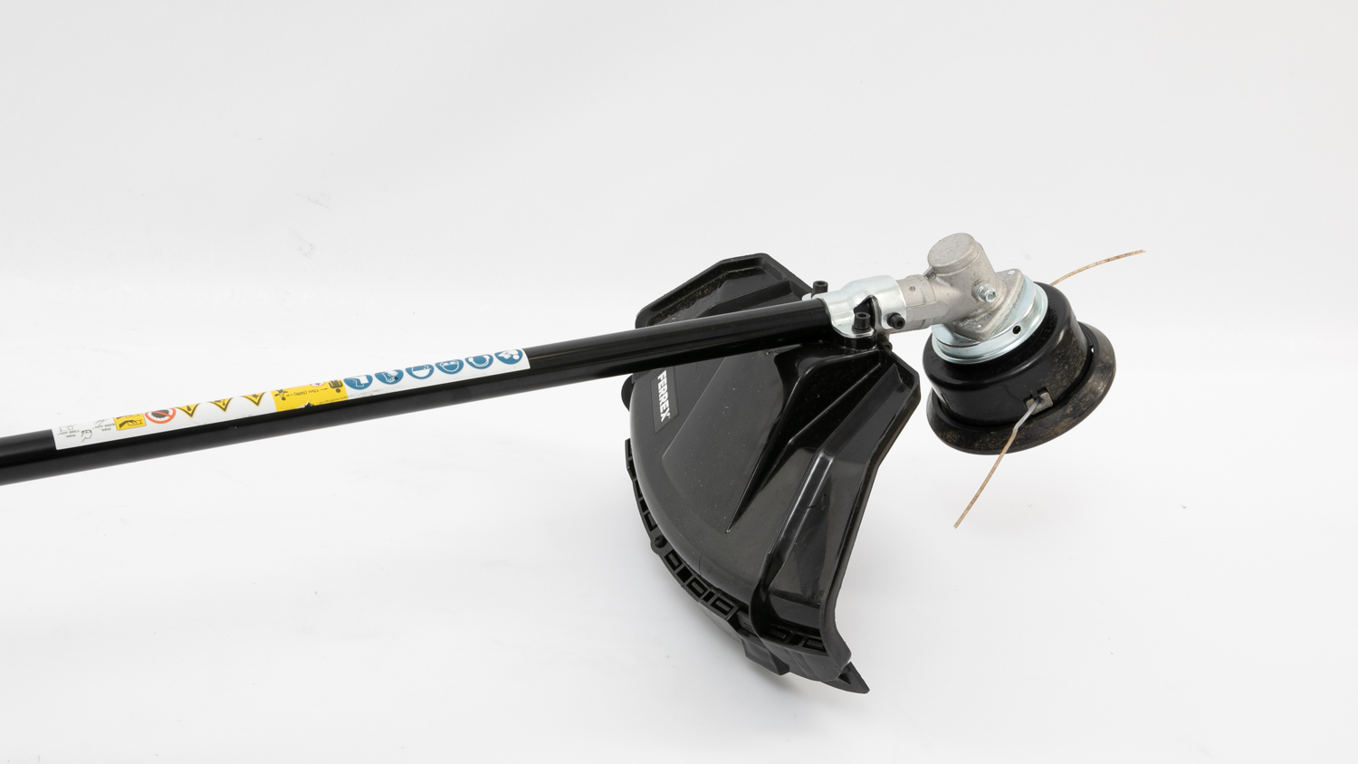 Aldi Ferrex 31cc brush cutter
