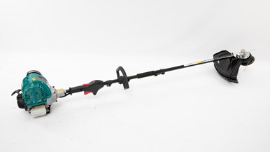 Aldi Ferrex 31cc brush cutter