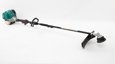 Aldi Ferrex 31cc brush cutter