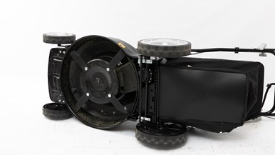 Aldi Ferrex Pro 21u0022 Petrol Lawnmower MS225-53E