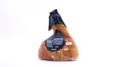 Aldi Festive Selection Australian Half Leg Ham On-The-Bone