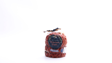 Aldi Festive Selection Triple Smoked Boneless Ham