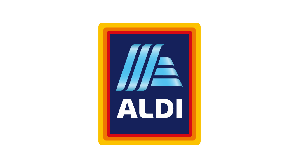 Aldi physical store