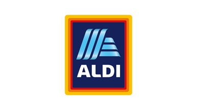 Aldi physical store