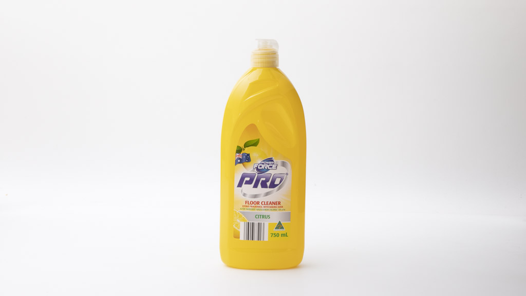 Aldi Power Force Pro Floor Cleaner Review Floor cleaner CHOICE