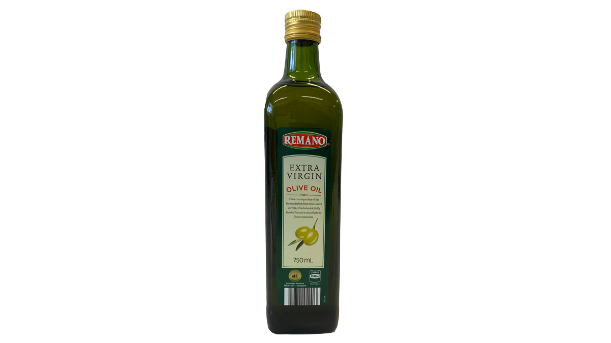 Aldi Remano Extra Virgin Olive Oil carousel image