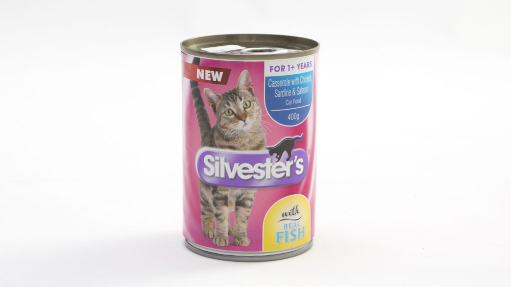 aldi cat food price