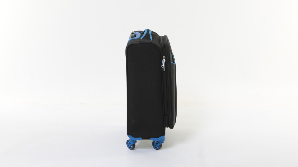 Aldi Skylite 56cm Spinner Carry On Review Luggage CHOICE