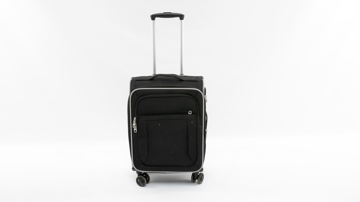 Aldi Skylite Luggage Soft Case Carry On Review Luggage CHOICE