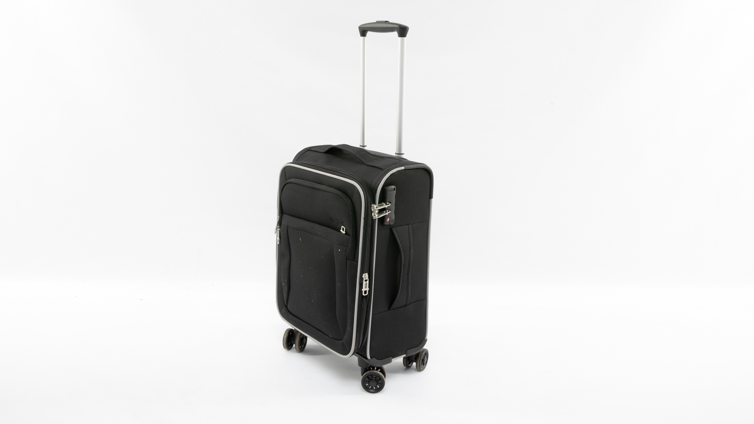 Aldi Skylite Luggage Soft Case Carry On Review Luggage CHOICE