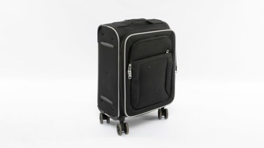 Aldi Skylite Luggage Soft Case Carry On
