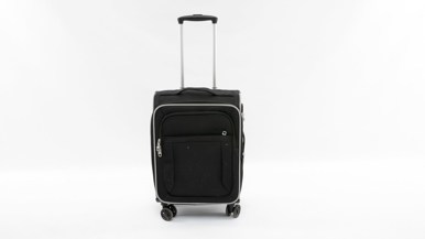 Aldi Skylite Luggage Soft Case Carry On