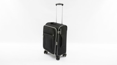 Aldi Skylite Luggage Soft Case Carry On