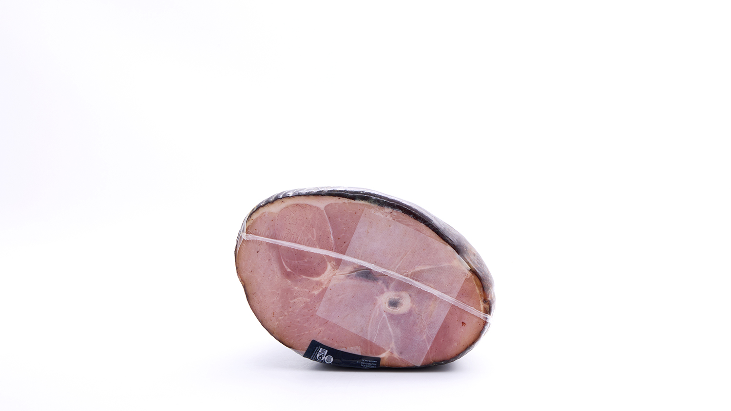 Aldi Specially Selected Premium Triple Smoked Half Leg Ham